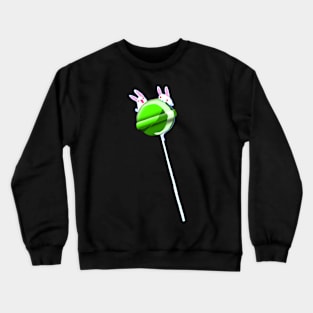 Tasty Crewneck Sweatshirt